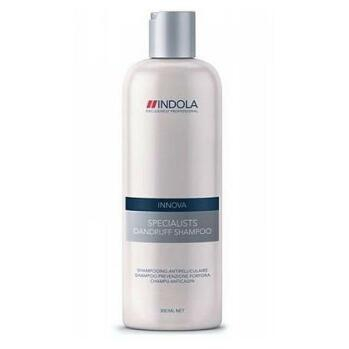 Indola Innova Specialist Dandruff Shampoo Šampon proti lupům 300 ml 