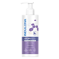 INDULONA Atopiredu Pečující sprchový gel 400 ml