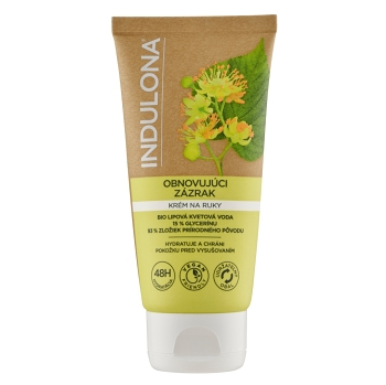 INDULONA Obnovující zázrak krém na ruce 50 ml (Péče o ruce)