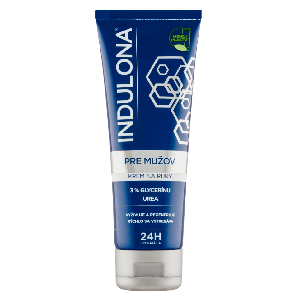 INDULONA Pro muže krém na ruce 75 ml