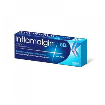 Inflamalgin Gel 100 g