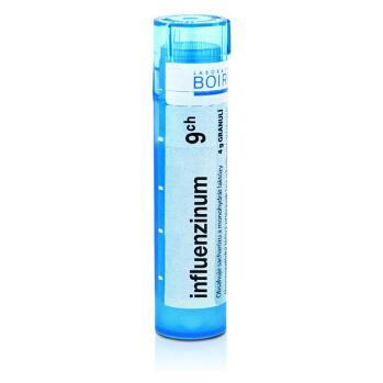 BOIRON Influenzinum CH9 4 g