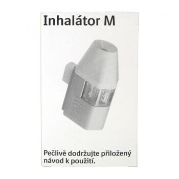 Inhalátor M (BOEHRINGER)