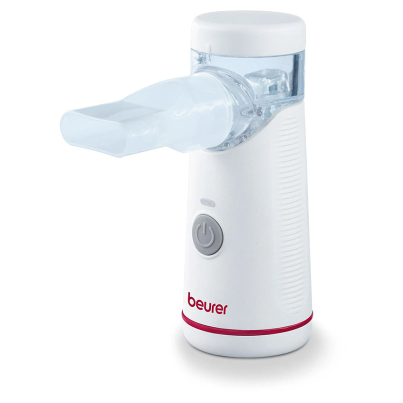 Beurer IH 51 Ultrazvukový inhalátor Medical comfort