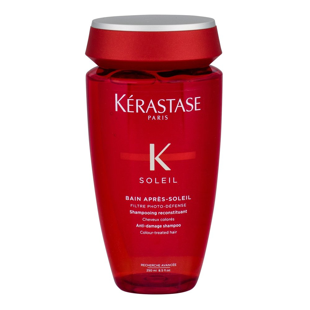 E-shop KÉRASTASE Soleil Šampon na vlasy Nourishing After-Sun 250 ml