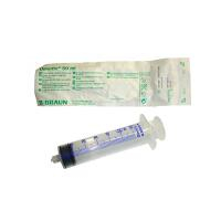 B.BRAUN Omnifix injekční stříkačka 50 ml