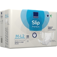ABENA Slip flexi fit premium inkontinenční kalhotky M-L2 25 kusů
