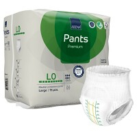 ABENA Pants premium L0 inkontinenční kalhotky 15ks