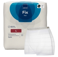 ABENA Fix net síťované fixační kalhotky L 5 kusů