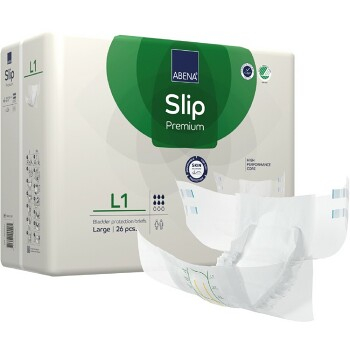 ABENA Slip premium L1 inkontinenční kalhotky 26ks