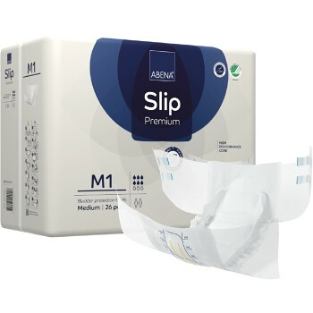 ABENA Slip premium M1 inkontinenční kalhotky 26ks