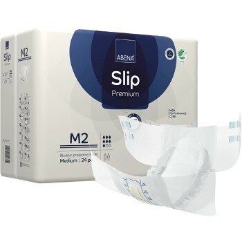 ABENA Slip premium M2 inkontinenční kalhotky 24ks