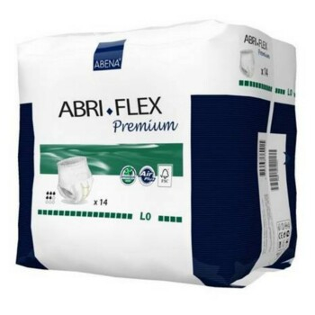 ABENA Abri flex premium absorpční navlékací kalhotky M0 14 ks