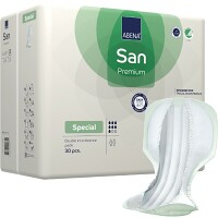 ABENA San premium special inkontinenční pleny 30ks