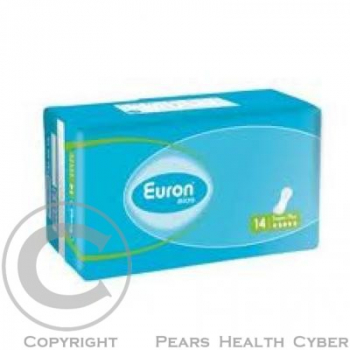 Euron micro Super Plus w 14pcs s (5411416020103)