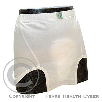 INKONTINENČNÍ fixační kalhotky Abri-fix 4131 S (65-90cm)1 ks