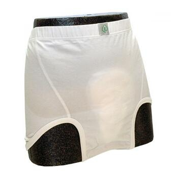 Inkontinenční fixační kalhotky Abri-fix 4134 XL /90-120cm/