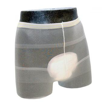 Inkontinenční fixační pun. kalhotky Abri - pants 4242 X-X (140-180) 10 ks