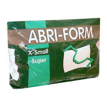 Inkontinenční kalhotky Abri - form 415401 X - Small Super 32 ks