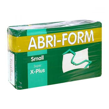 Inkontinenční kalhotky Abri - form 415601 Small - X - Plus 22 ks