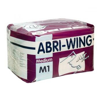 Inkontinenční kalhotky Abri Wing 4170 S / M 15 ks