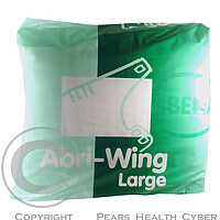 Inkontinenční kalhotky Abri Wing 4175 M / L 15 ks