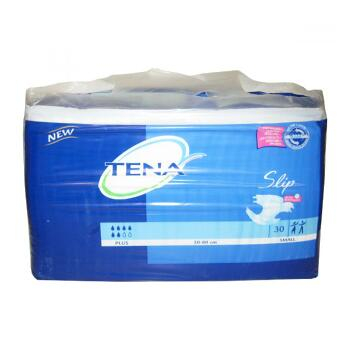Inkontinenční kalhotky absorpční TENA Slip Plus Small 30 ks 710133