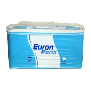 Inkontinenční kalhotky EURON FORM Medium Extra 28 ks