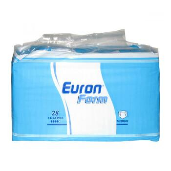 Inkontinenční kalhotky EURON FORM Medium Extra Plus 28 ks