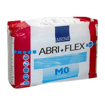 Inkontinenční navlékací kalhotky Abri Flex M0 14ks