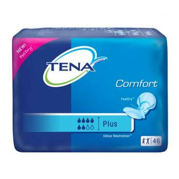 Inkontinenční plena TENA Comfort Plus 46 ks
