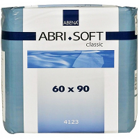 ABRI Soft Inkontinenční podložka 60 x 90 cm 25 ks