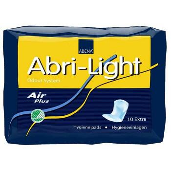 ABRI Inkontinenční vložka Light Extra 10 kusů