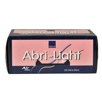 Inkontinenční vložka Abri Light Ultra Mini 28 ks
