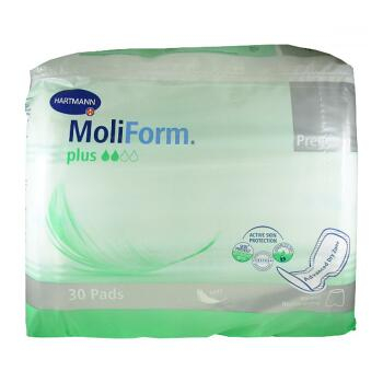 Inkontinenční vložková plena MOLIFORM Premium Soft Plus 30ks