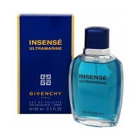 Givenchy Insence Ultramarine Toaletní voda 100ml 