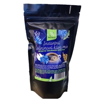 NAJTELO Instantní kávová směs z obilovin 150 g (Instantní káva)
