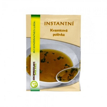 EKOPRODUKT Instantní polévka Kvasnicová 15 g