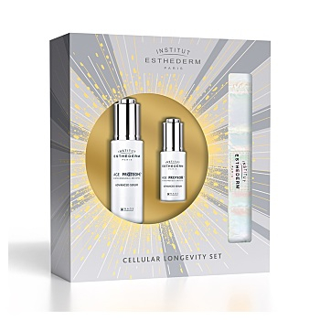 INSTITUT ESTHEDERM Age Proteom Dárkové balení (Kosmetické balíčky) - Dermokosmetika