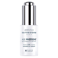 ESTHEDERM Age Proteom Pokročilé oční sérum 15 ml