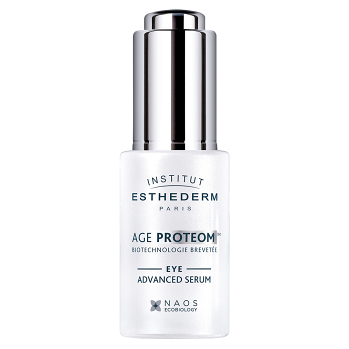 ESTHEDERM Age Proteom Pokročilé oční sérum 15 ml