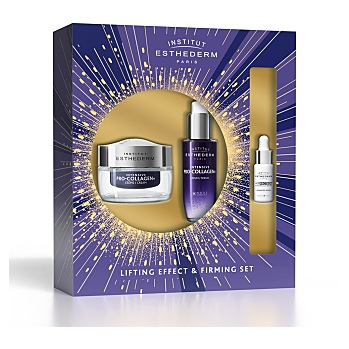 INSTITUT ESTHEDERM Intensive Pro-collagen+ Dárkové balení (Kosmetické balíčky) - Dermokosmetika
