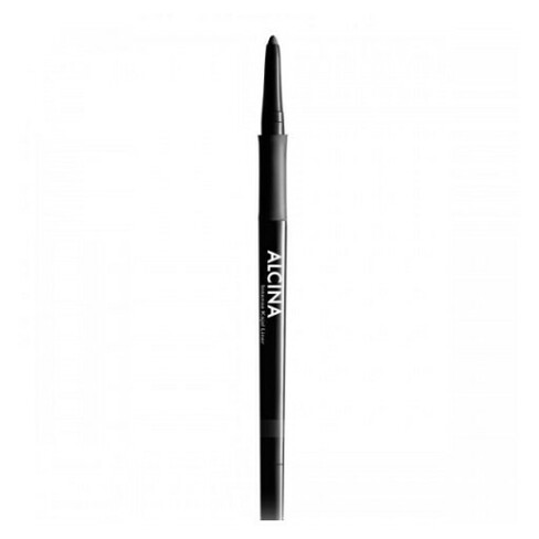 E-shop ALCINA Intense Intenzivní kajalová tužka na oči 010 Black 5 g