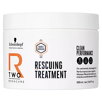 SCHWARZKOPF Professional Intenzivní kúra R-Two Bonacure 500 ml (Masky na vlasy) - Profesionální