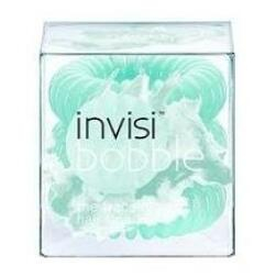 INVISIBOBBLE Apple Appeal 3 pack - Gumička pastelová zelená (3 ks v balení)