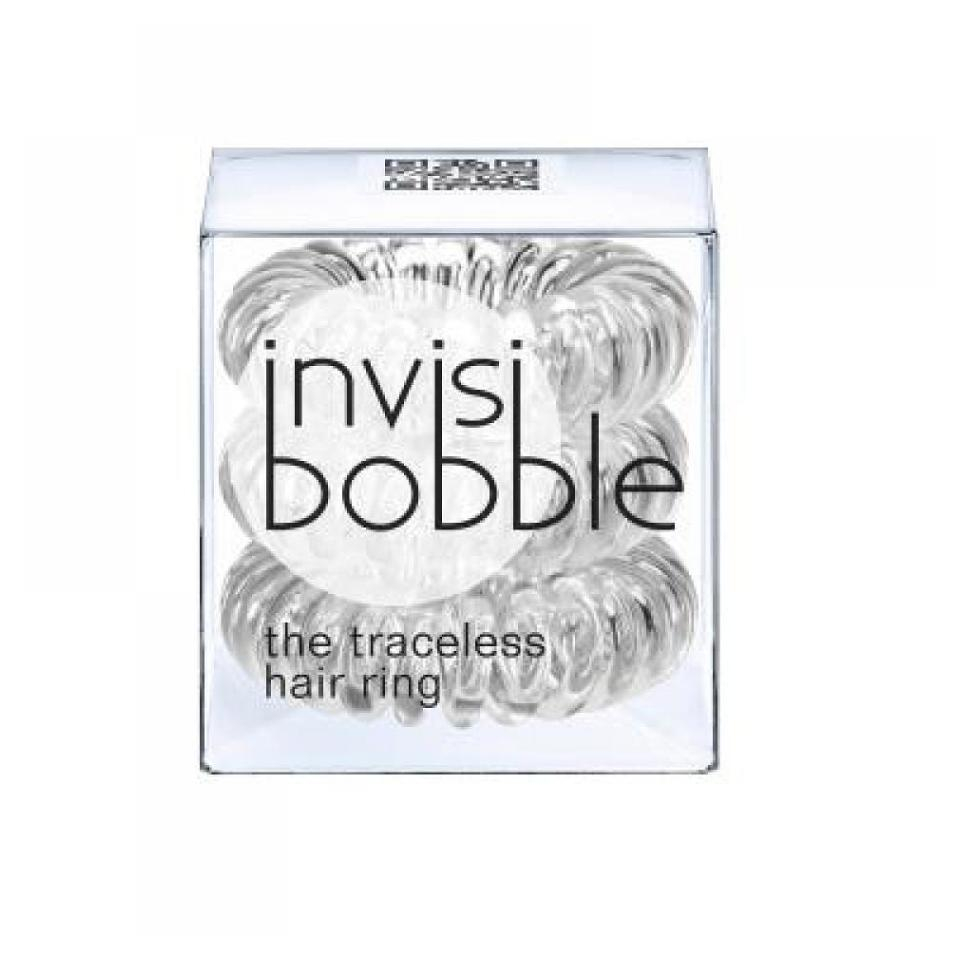 E-shop INVISIBOBBLE Hair Ring Gumička průhledná 3 ks