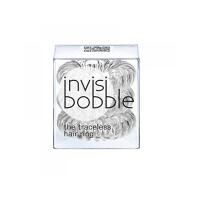 INVISIBOBBLE Hair Ring Gumička průhledná 3 ks