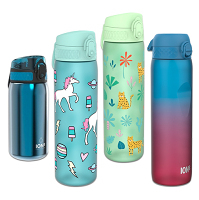 ION8, SMIDGE Lahve a termohrnky