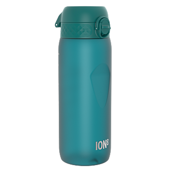 ION8 Leak Proof láhev aqua 750 ml (Sportovní lahve na různé aktivity) - Mléčné