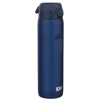 ION8 Leak Proof láhev navy 1000 ml (Sportovní lahve na různé aktivity) - Mléčné